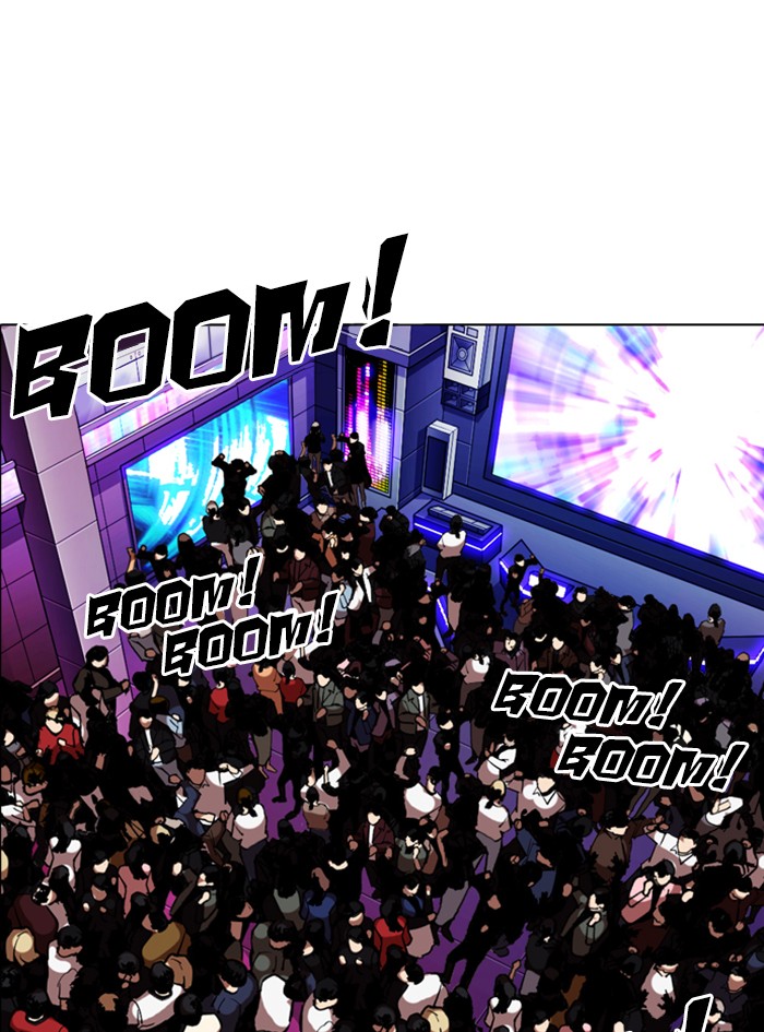 Lookism - Manhwa chapter 322 - page 83