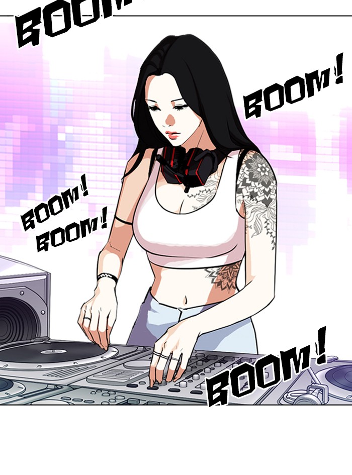 Lookism - Manhwa chapter 322 - page 85