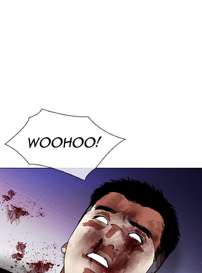 Lookism - Manhwa chapter 322 - page 86