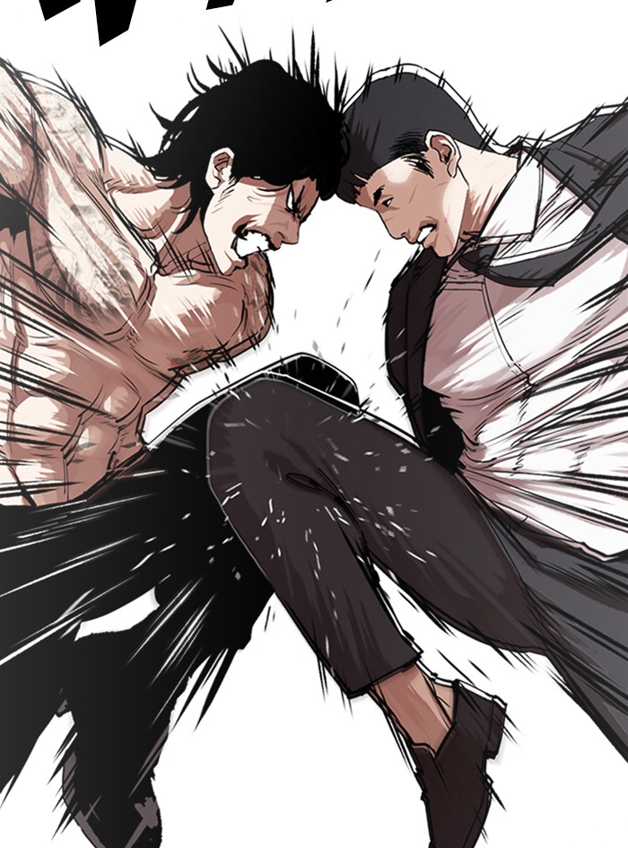 Lookism - Manhwa chapter 322 - page 89