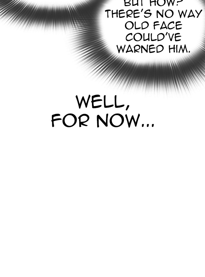 Lookism - Manhwa chapter 322 - page 9