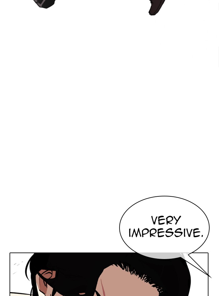 Lookism - Manhwa chapter 322 - page 90