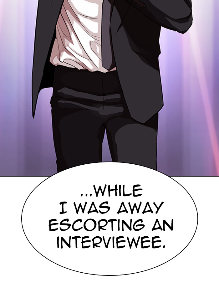 Lookism - Manhwa chapter 322 - page 93