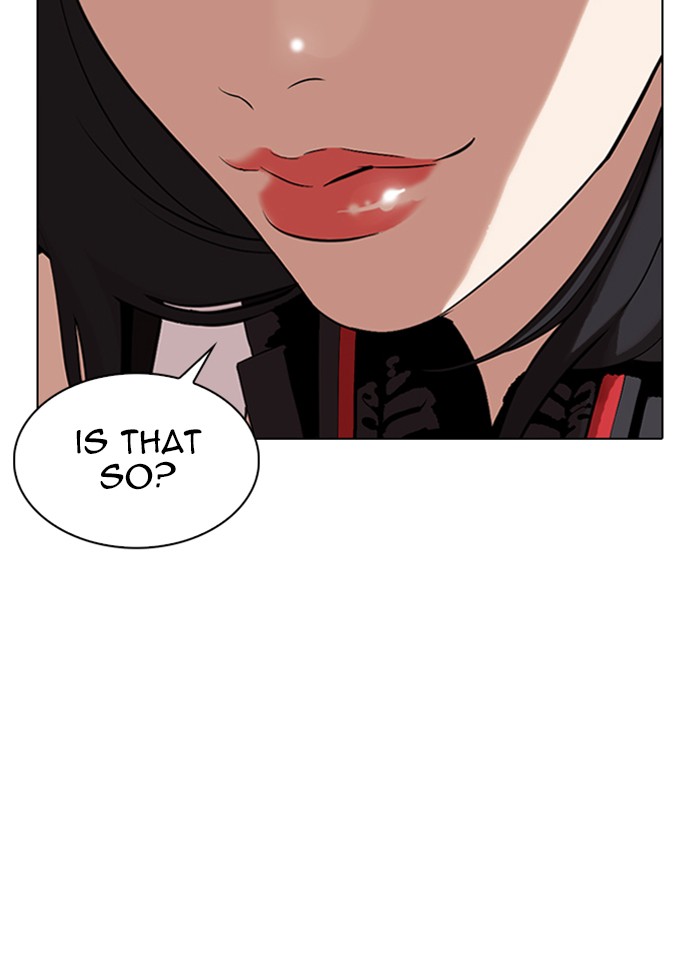 Lookism - Manhwa chapter 321 - page 10