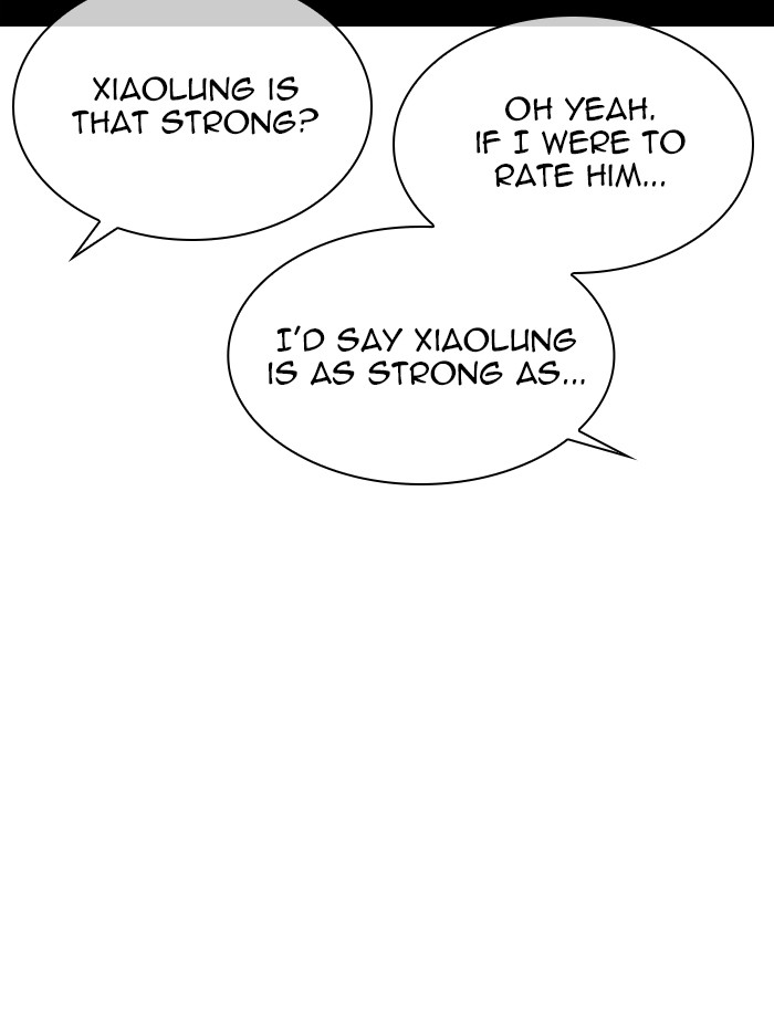 Lookism - Manhwa chapter 321 - page 101