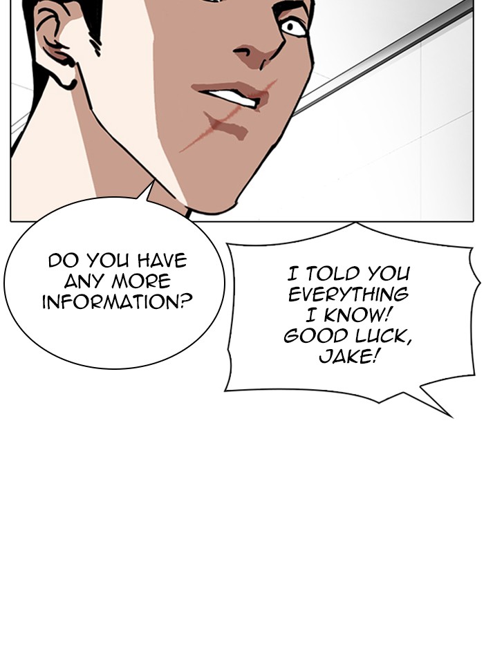 Lookism - Manhwa chapter 321 - page 105