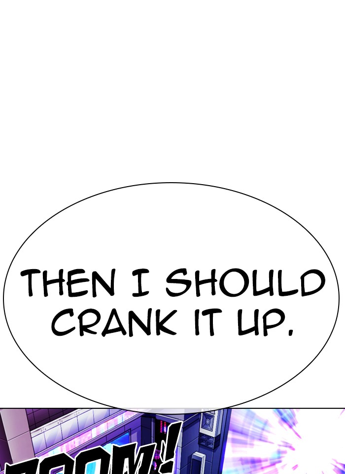 Lookism - Manhwa chapter 321 - page 11
