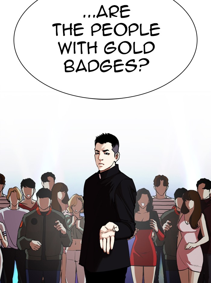 Lookism - Manhwa chapter 321 - page 113