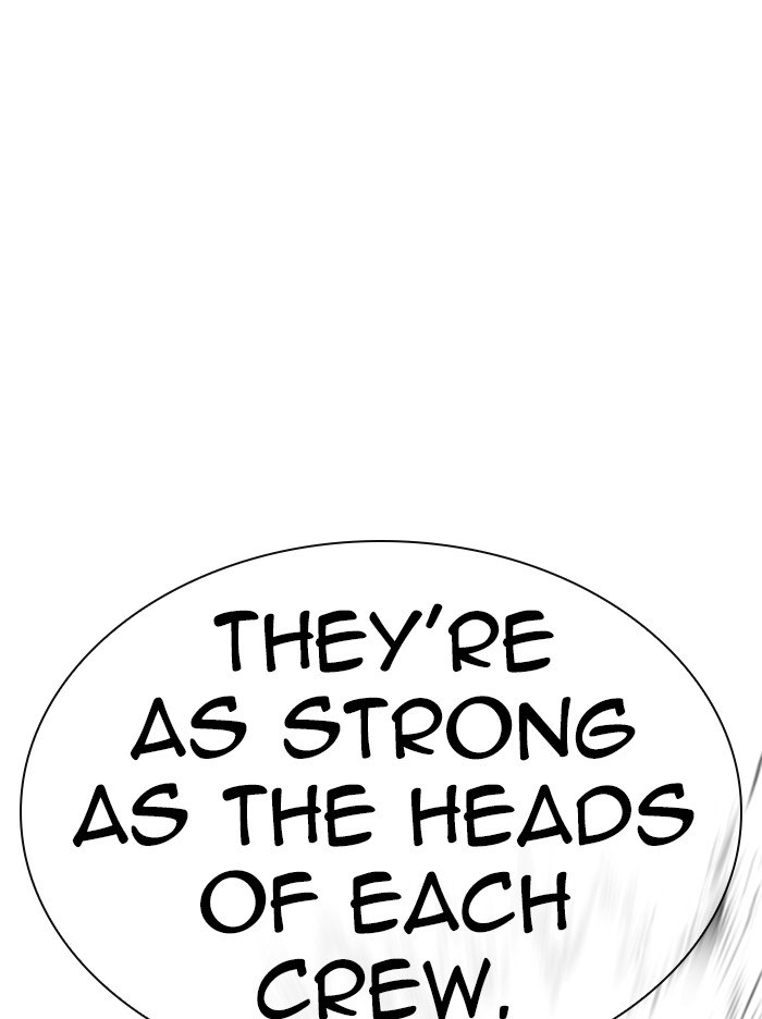 Lookism - Manhwa chapter 321 - page 116
