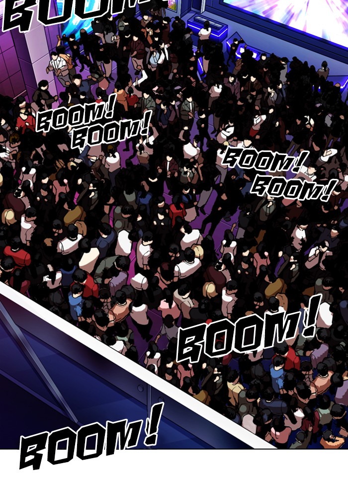 Lookism - Manhwa chapter 321 - page 12