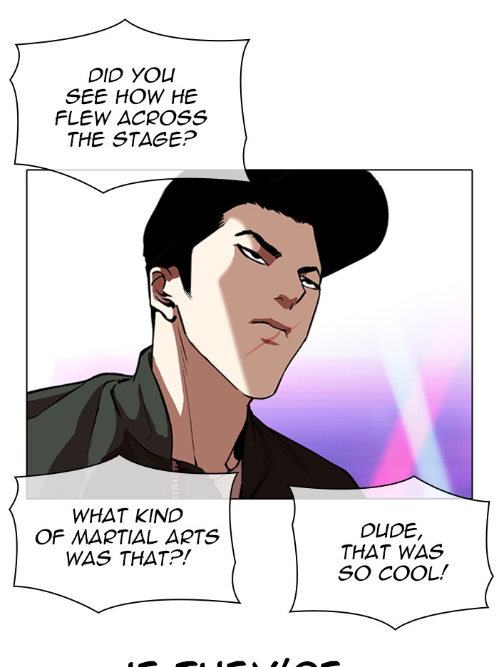 Lookism - Manhwa chapter 321 - page 121