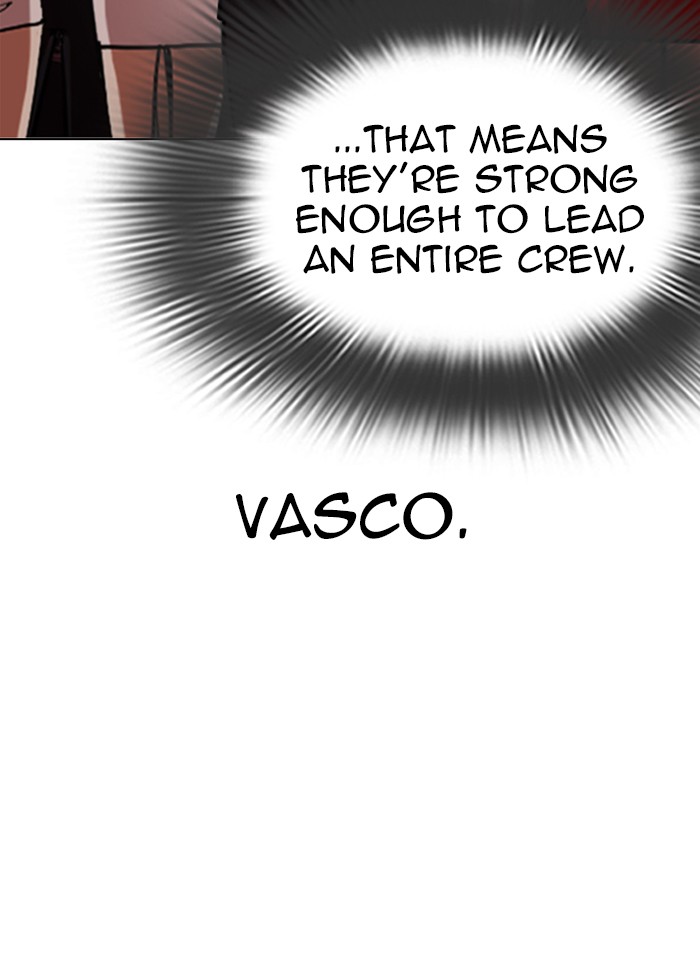 Lookism - Manhwa chapter 321 - page 124