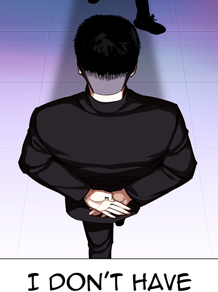 Lookism - Manhwa chapter 321 - page 128