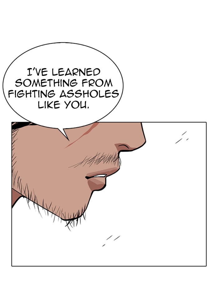 Lookism - Manhwa chapter 321 - page 132