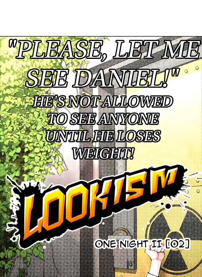 Lookism - Manhwa chapter 321 - page 14