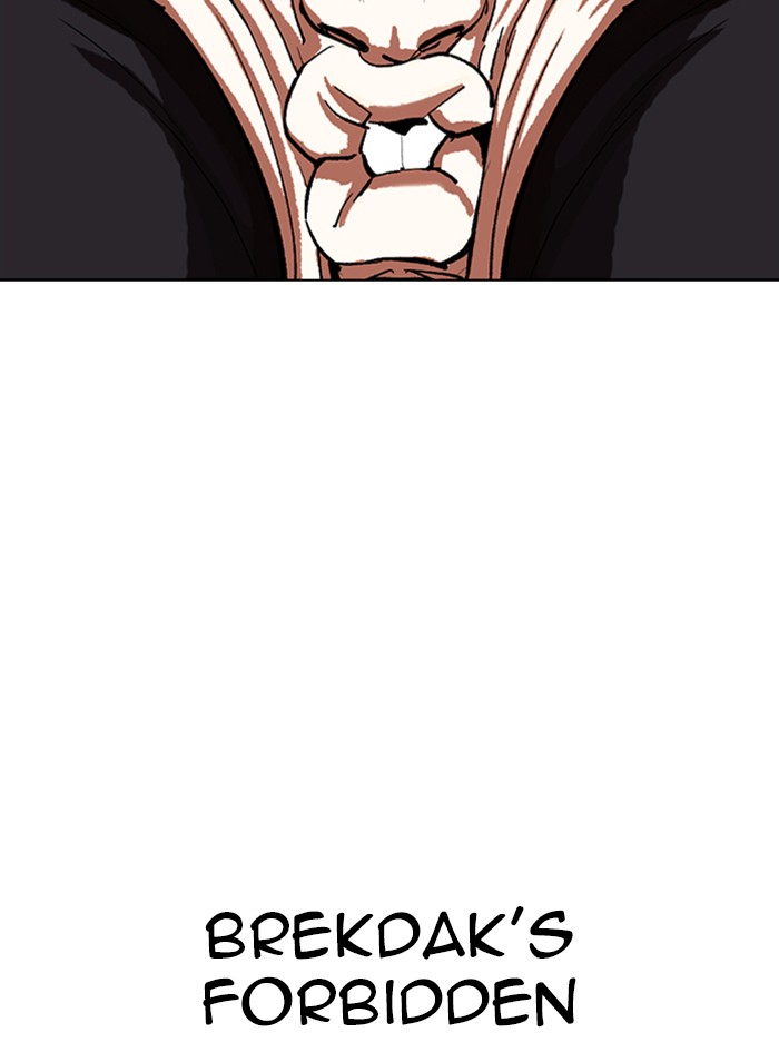 Lookism - Manhwa chapter 321 - page 140