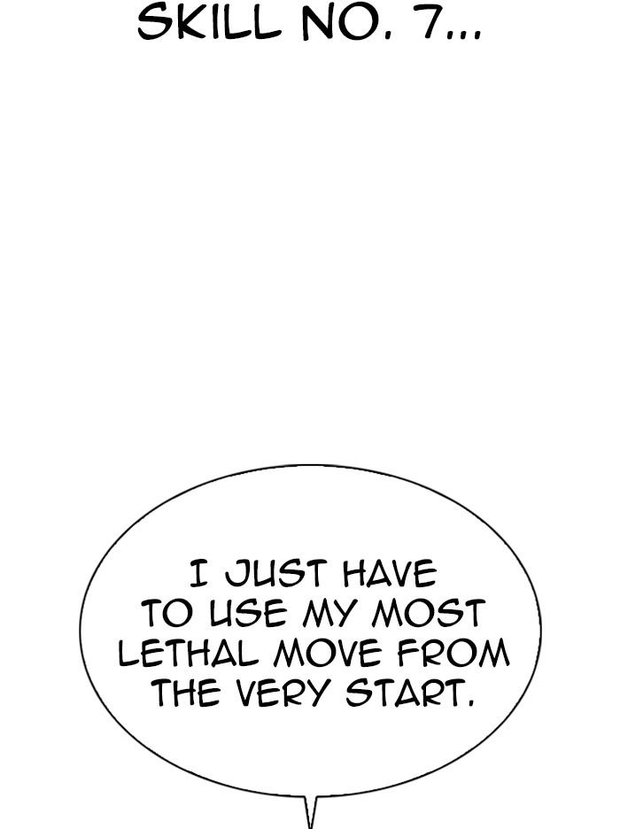 Lookism - Manhwa chapter 321 - page 141