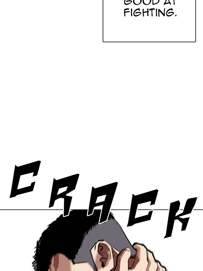 Lookism - Manhwa chapter 321 - page 145