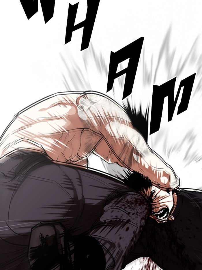 Lookism - Manhwa chapter 321 - page 149