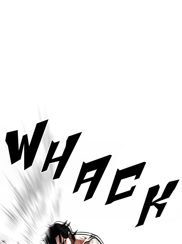 Lookism - Manhwa chapter 321 - page 151