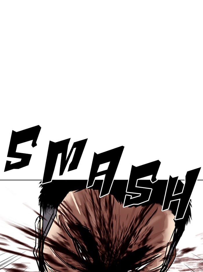 Lookism - Manhwa chapter 321 - page 155