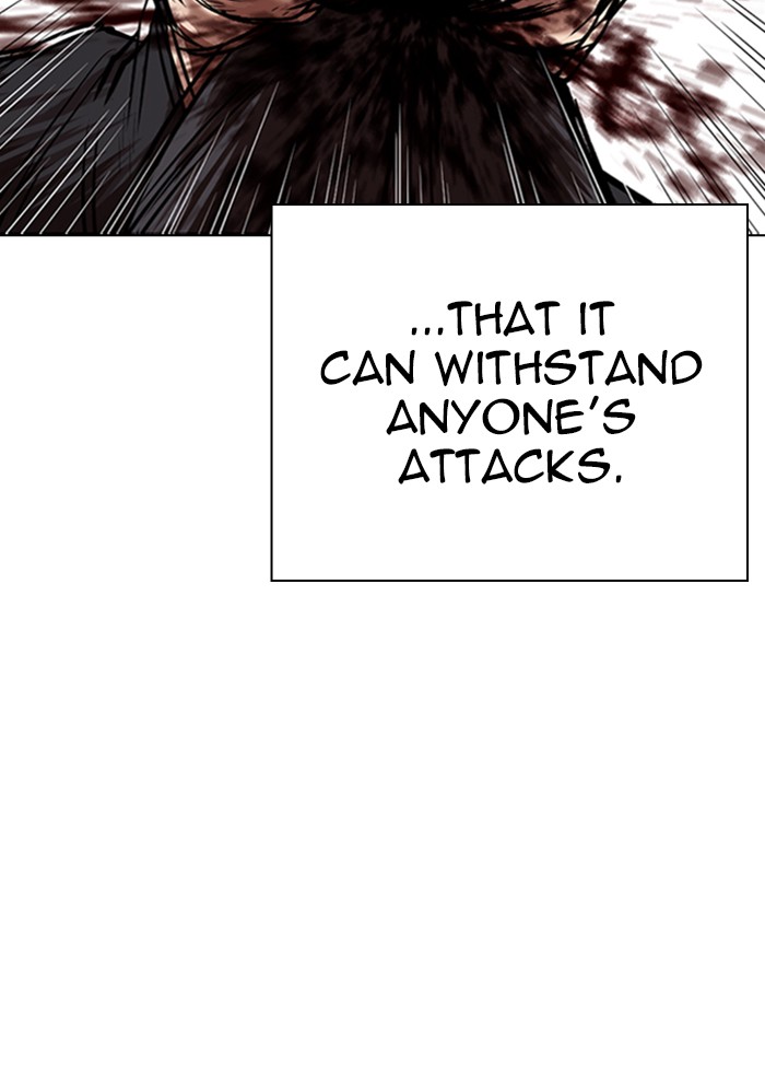 Lookism - Manhwa chapter 321 - page 156