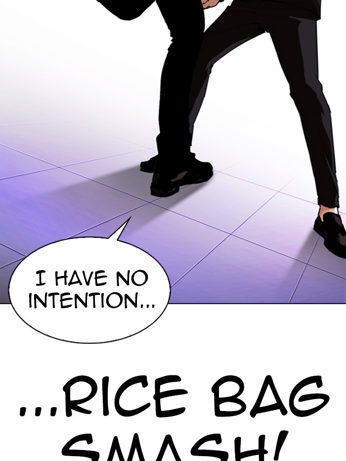 Lookism - Manhwa chapter 321 - page 161