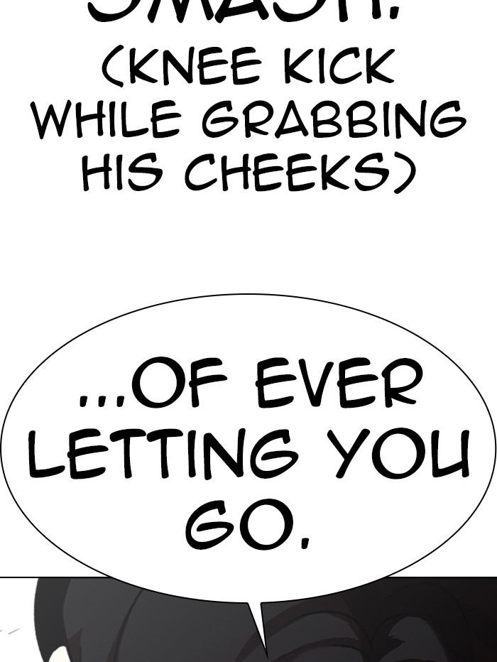 Lookism - Manhwa chapter 321 - page 162