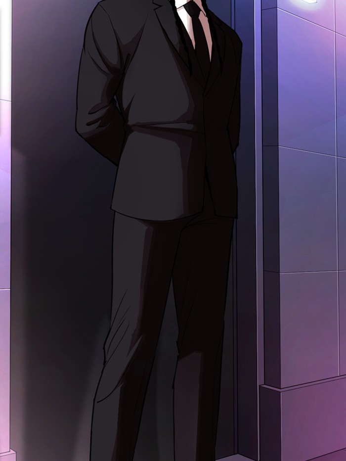 Lookism - Manhwa chapter 321 - page 167