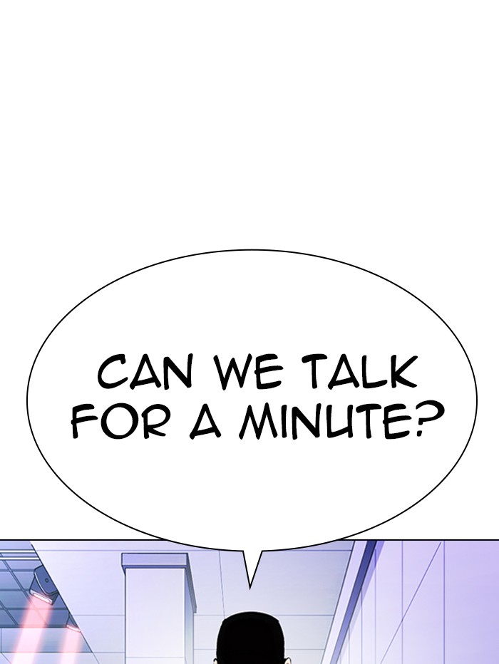 Lookism - Manhwa chapter 321 - page 171
