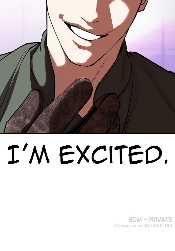 Lookism - Manhwa chapter 321 - page 176