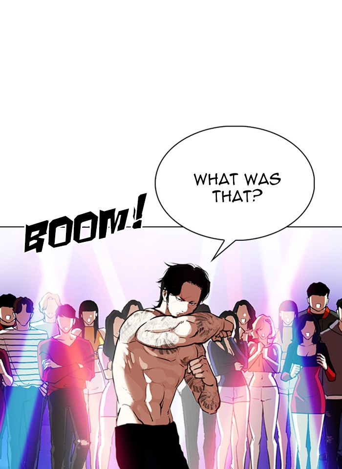 Lookism - Manhwa chapter 321 - page 19