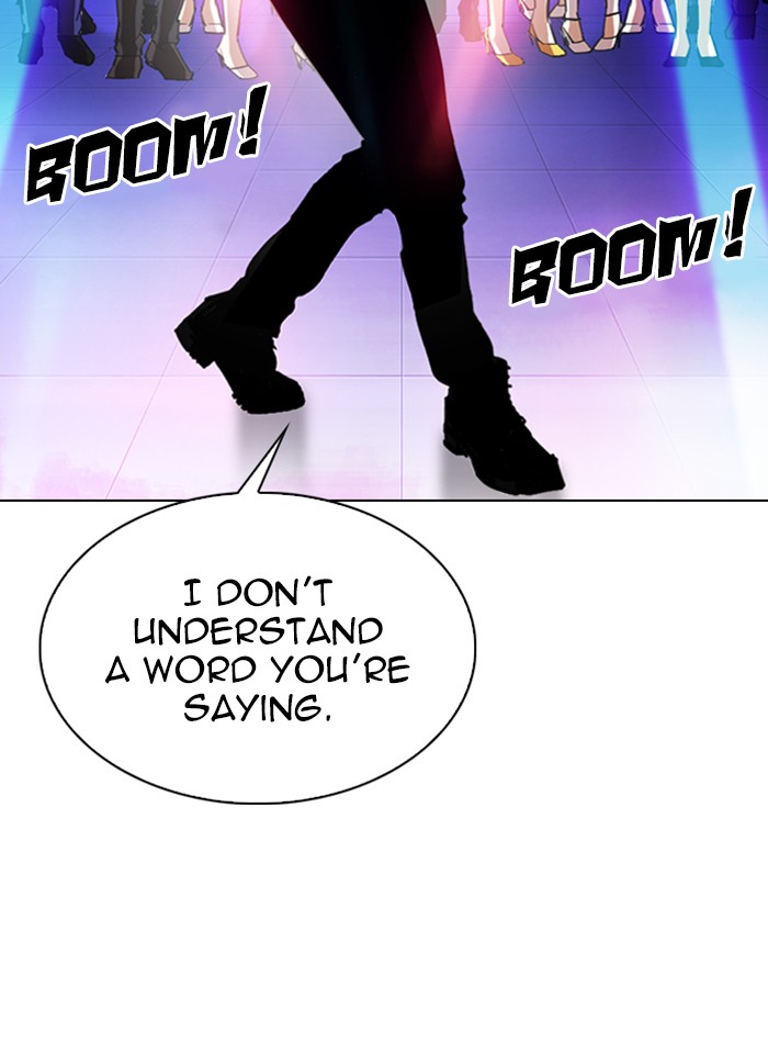 Lookism - Manhwa chapter 321 - page 20