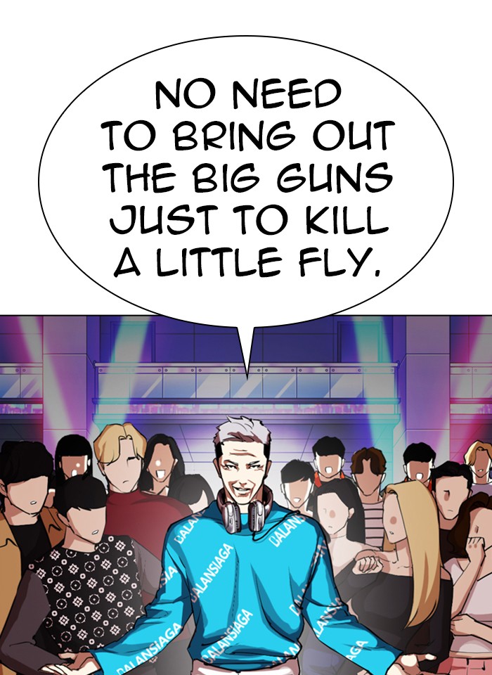 Lookism - Manhwa chapter 321 - page 24