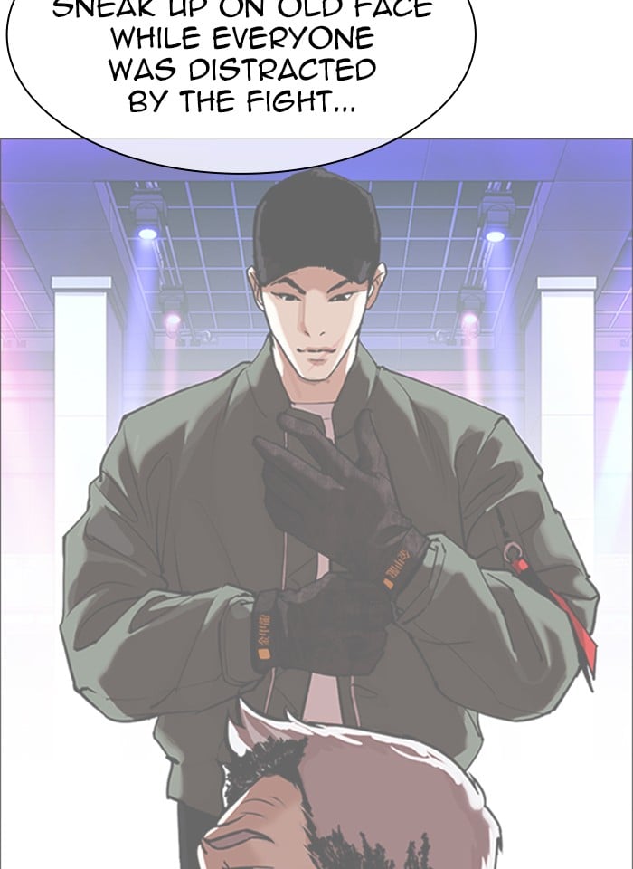 Lookism - Manhwa chapter 321 - page 28