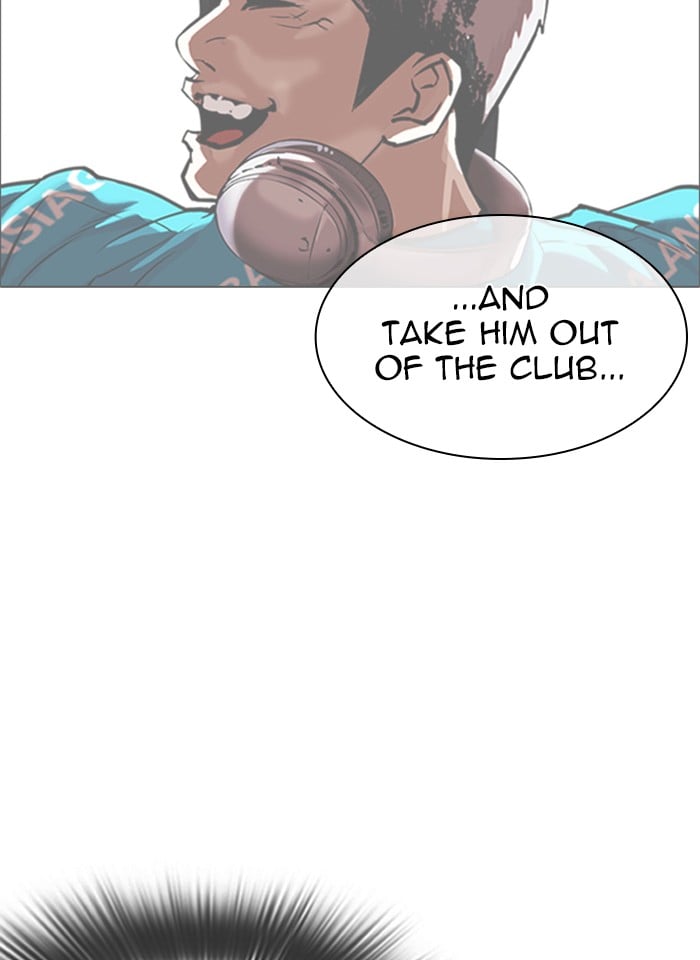 Lookism - Manhwa chapter 321 - page 29
