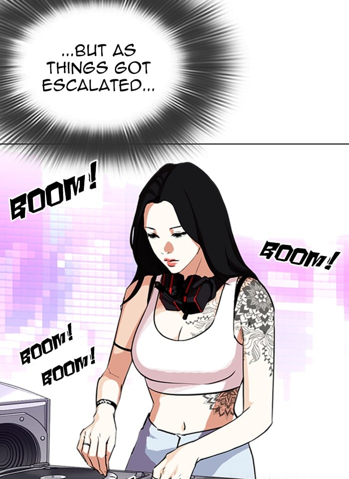 Lookism - Manhwa chapter 321 - page 30