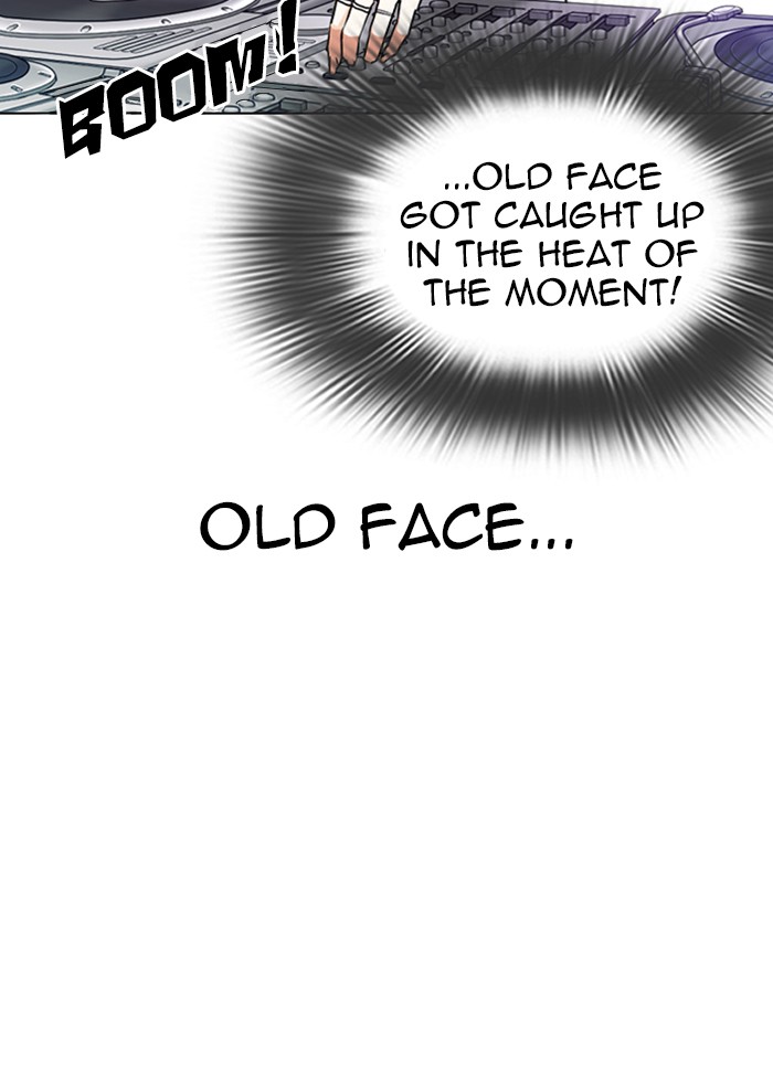 Lookism - Manhwa chapter 321 - page 31