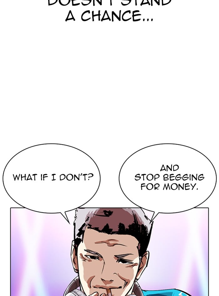 Lookism - Manhwa chapter 321 - page 35