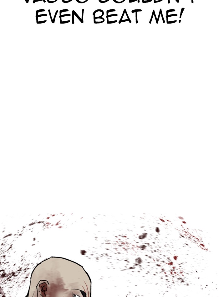 Lookism - Manhwa chapter 321 - page 38