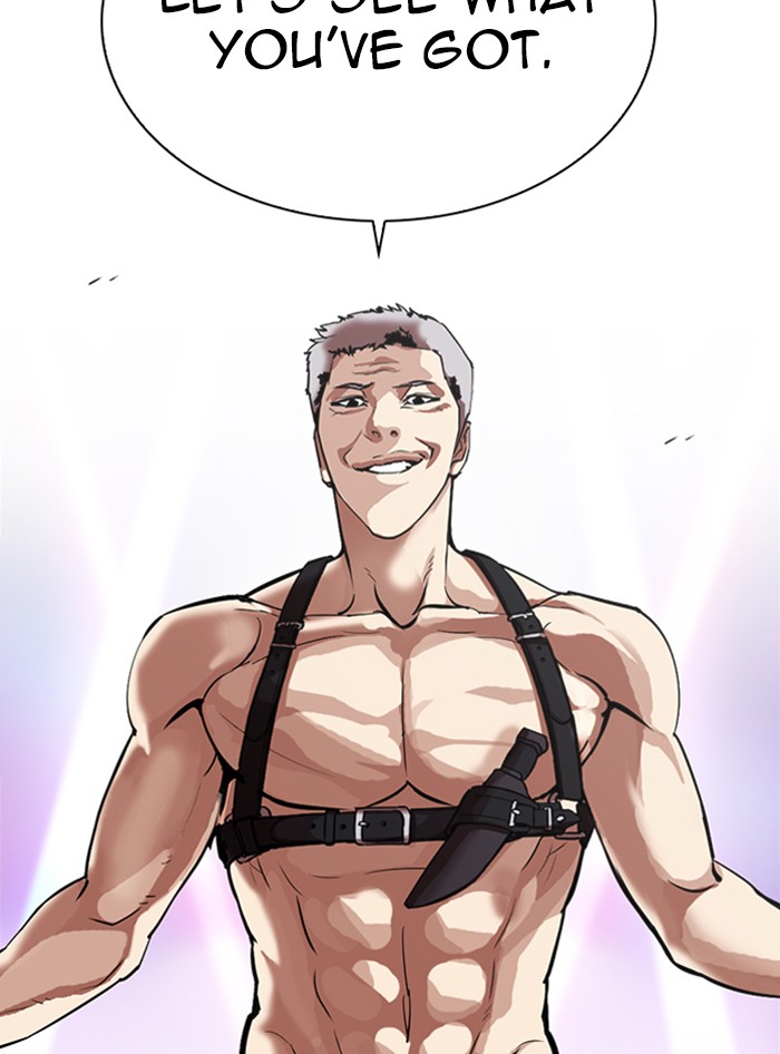 Lookism - Manhwa chapter 321 - page 41