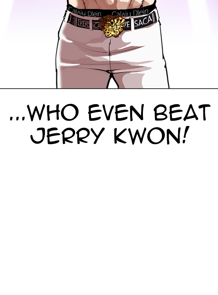 Lookism - Manhwa chapter 321 - page 42