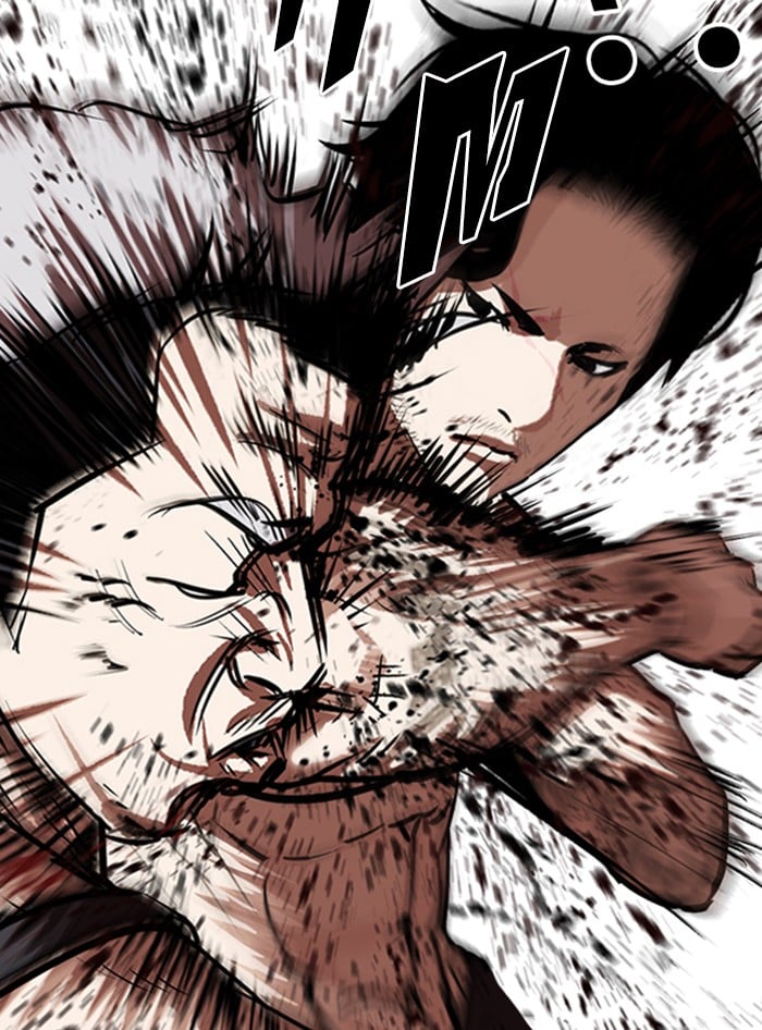 Lookism - Manhwa chapter 321 - page 44