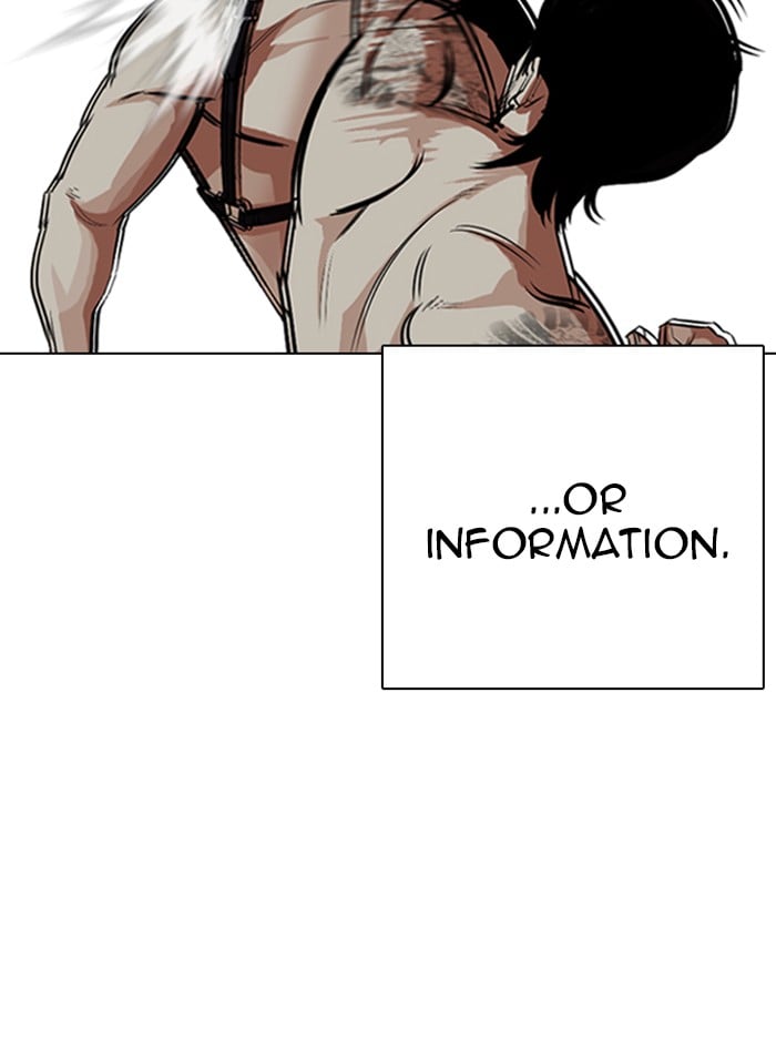 Lookism - Manhwa chapter 321 - page 48