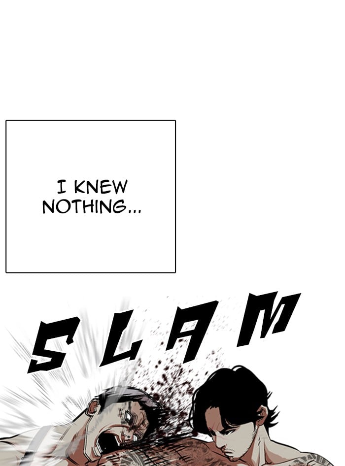Lookism - Manhwa chapter 321 - page 49