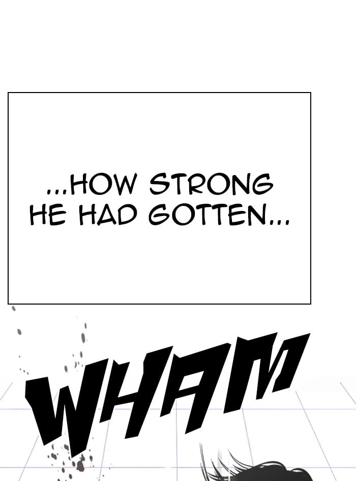 Lookism - Manhwa chapter 321 - page 52