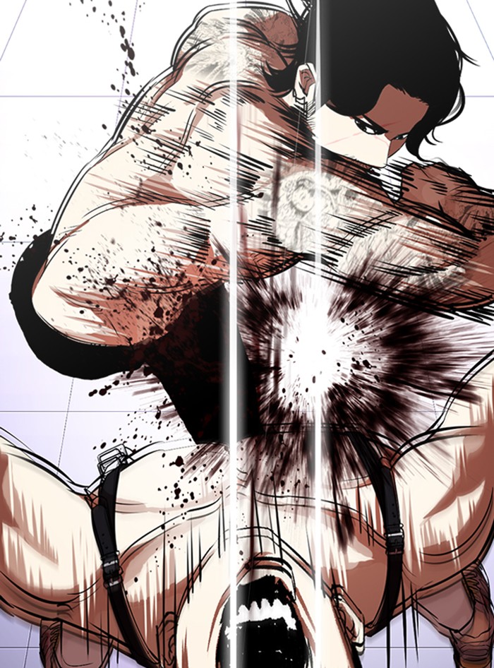 Lookism - Manhwa chapter 321 - page 53