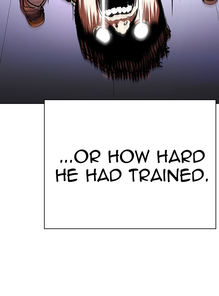 Lookism - Manhwa chapter 321 - page 54