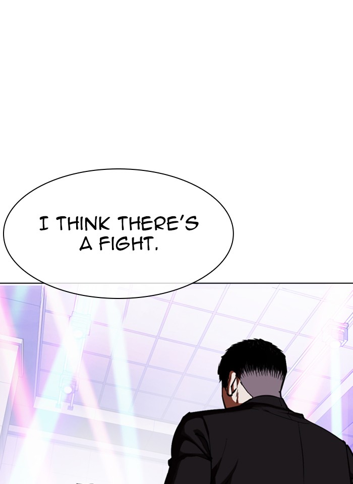 Lookism - Manhwa chapter 321 - page 6
