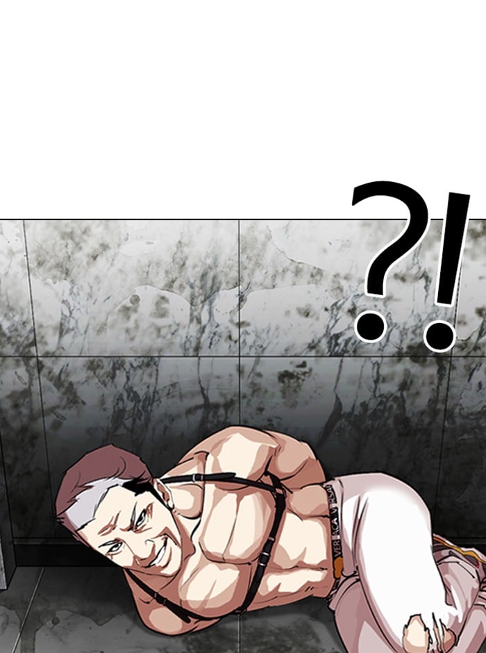 Lookism - Manhwa chapter 321 - page 68